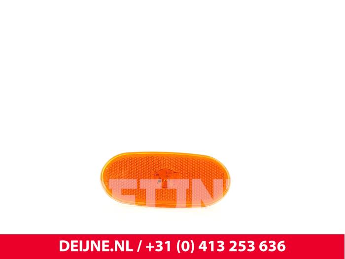 Nowe Lampa Mercedes Sprinter Cena € 15,73 Z VAT oferowane przez van Deijne Onderdelen Uden B.V.