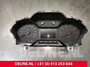 Used Odometer KM Peugeot Partner (EF/EU) 1.5 BlueHDi 75 Price € 242,00 Inclusive VAT offered by van Deijne Onderdelen Uden B.V.
