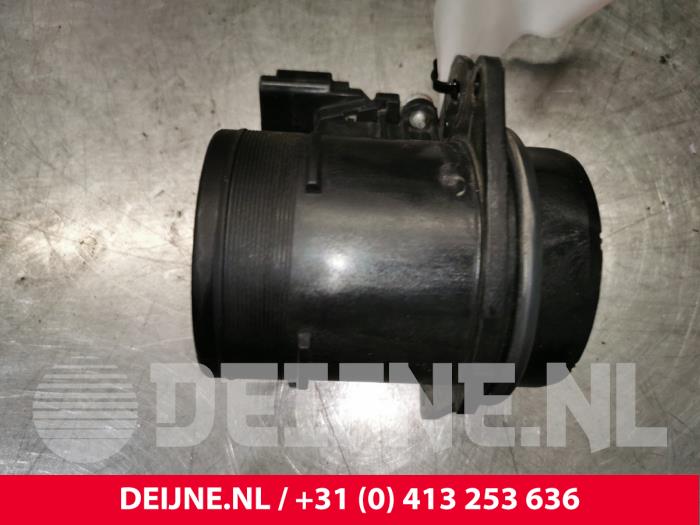 Usagé Débitmètre Toyota ProAce 2.0 D-4D 177 16V Worker Prix € 114,95 Prix TTC proposé par van Deijne Onderdelen Uden B.V.