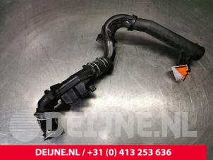 Used Intercooler tube Toyota ProAce 2.0 D-4D 177 16V Worker Price € 36,30 Inclusive VAT offered by van Deijne Onderdelen Uden B.V.