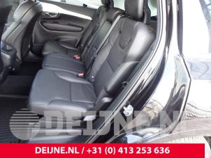 Used Rear bench seat Volvo XC90 II 2.0 D5 16V AWD Price € 450,00 Margin scheme offered by van Deijne Onderdelen Uden B.V.