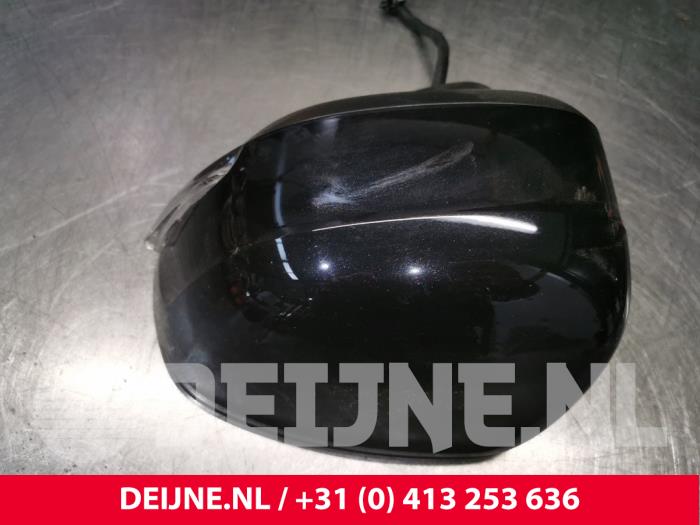 Wing mirror, left from a Volvo XC90 II 2.0 D5 16V AWD 2018