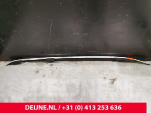 Used Roof rail, left Volvo XC90 II 2.0 D5 16V AWD Price € 60,00 Margin scheme offered by van Deijne Onderdelen Uden B.V.
