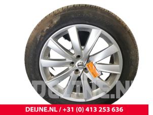 Gebrauchte Hjul Volvo XC90 II 2.0 D5 16V AWD Preis € 250,00 Margenregelung angeboten von van Deijne Onderdelen Uden B.V.