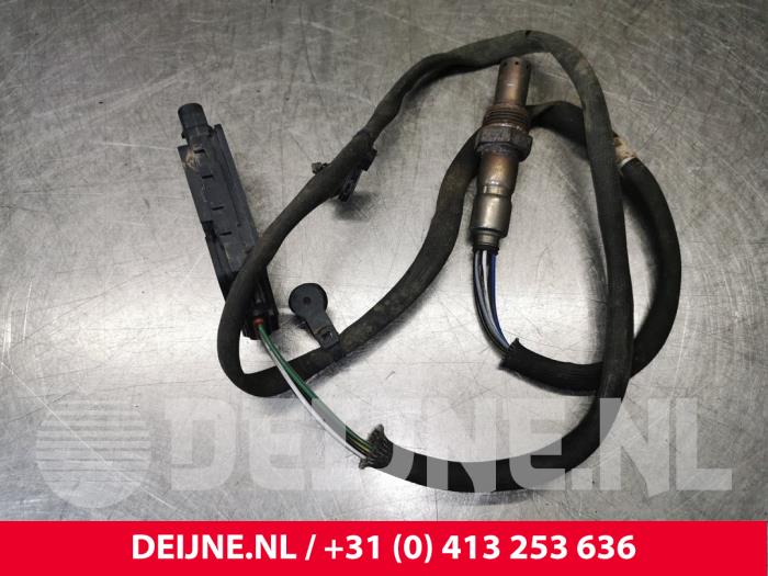 Usagé Sonde lambda Volvo XC90 II 2.0 D5 16V AWD Prix € 125,00 Règlement à la marge proposé par van Deijne Onderdelen Uden B.V.