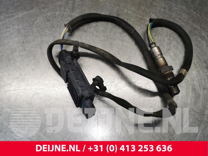 Sonda lambda z Volvo XC90 II 2.0 D5 16V AWD 2018