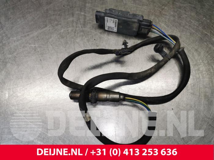 Sonda lambda z Volvo XC90 II 2.0 D5 16V AWD 2018
