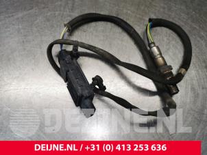 Sonda lambda z Volvo XC90 II 2.0 D5 16V AWD 2018