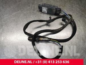 Sonda lambda z Volvo XC90 II 2.0 D5 16V AWD 2018