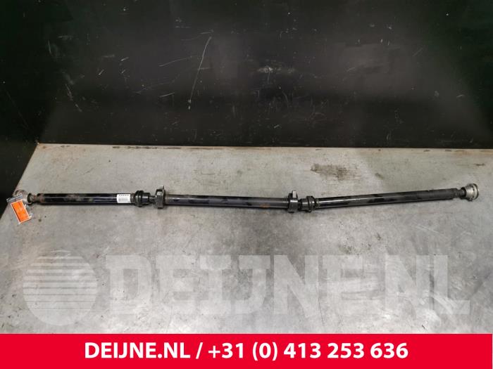Używane Pólwal Volvo XC90 II 2.0 D5 16V AWD Cena € 350,00 Procedura marży oferowane przez van Deijne Onderdelen Uden B.V.