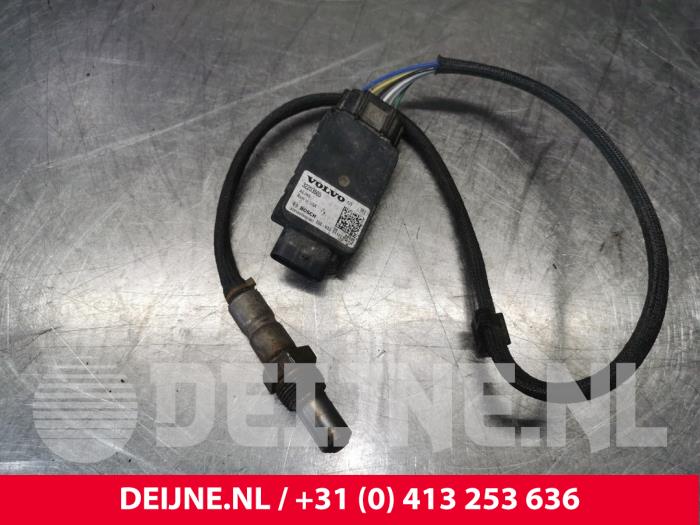Used Lambda probe Volvo XC90 II 2.0 D5 16V AWD Price € 125,00 Margin scheme offered by van Deijne Onderdelen Uden B.V.