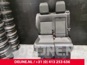 Used Double front seat, right Peugeot Expert (VA/VB/VE/VF/VY) 2.0 Blue HDi 120 16V Price € 484,00 Inclusive VAT offered by van Deijne Onderdelen Uden B.V.