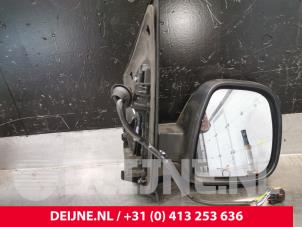 Used Wing mirror, right Peugeot Expert (VA/VB/VE/VF/VY) 2.0 Blue HDi 120 16V Price € 133,10 Inclusive VAT offered by van Deijne Onderdelen Uden B.V.
