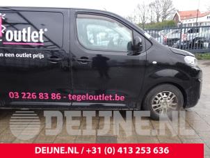 Used Door window 2-door, right Peugeot Expert (VA/VB/VE/VF/VY) 2.0 Blue HDi 120 16V Price € 60,50 Inclusive VAT offered by van Deijne Onderdelen Uden B.V.
