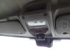 Renault Master IV (MA/MB/MC/MD/MH/MF/MG/MH) 2.3 dCi 135 16V FWD Interior lighting, front