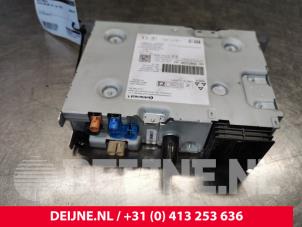 Używane Modul radiowy Toyota ProAce 2.0 D-4D 177 16V Worker Cena € 423,50 Z VAT oferowane przez van Deijne Onderdelen Uden B.V.