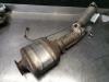 Catalytic converter from a Volvo XC90 II, 2014 2.0 D5 16V AWD, SUV, Diesel, 1.969cc, 173kW (235pk), 4x4, D4204T23, 2016-03 / 2019-12, LC68; LF68 2018