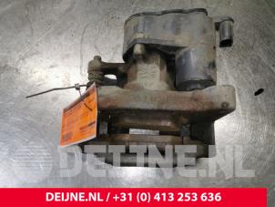 Used Rear brake calliper, left Toyota ProAce City 1.2 VVT-i 110 Price on request offered by van Deijne Onderdelen Uden B.V.