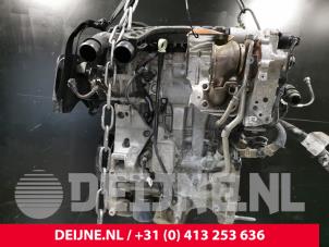 Used Motor Toyota ProAce City 1.2 VVT-i 110 Price on request offered by van Deijne Onderdelen Uden B.V.