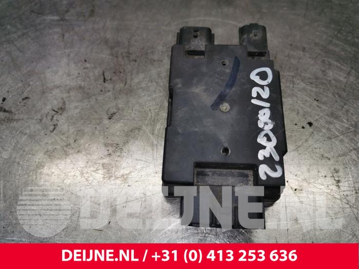 Używane Modul paliwowy ADM Renault Master III (MA/MB/MC/MD/MH/MF/MG/MH) 2.3 dCi 135 16V FWD Cena € 90,75 Z VAT oferowane przez van Deijne Onderdelen Uden B.V.