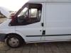 Window mechanism 2-door, front left from a Ford Transit, 2006 / 2014 2.2 TDCi 16V, Delivery, Diesel, 2.198cc, 63kW (86pk), FWD, P8FA; EURO4; P8FB, 2006-04 / 2014-08 2008