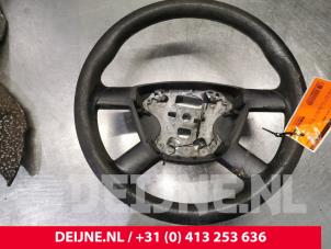 Used Steering wheel Ford Transit 2.2 TDCi 16V Price on request offered by van Deijne Onderdelen Uden B.V.
