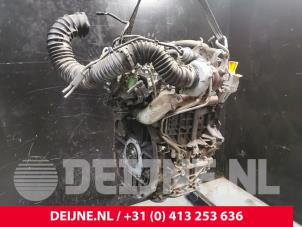 Usagé Moteur Opel Vivaro 2.0 CDTI Prix sur demande proposé par van Deijne Onderdelen Uden B.V.