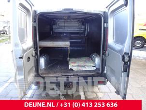 Używane Przegroda kabiny Opel Vivaro 2.0 CDTI Cena € 211,75 Z VAT oferowane przez van Deijne Onderdelen Uden B.V.