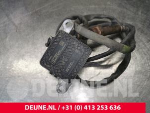 Used Nox sensor Renault Master IV (MA/MB/MC/MD/MH/MF/MG/MH) 2.3 dCi 135 16V FWD Price € 151,25 Inclusive VAT offered by van Deijne Onderdelen Uden B.V.