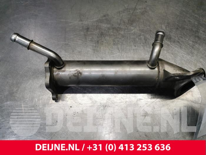 Usagé Refroidisseur RGE Ford Transit Custom 2.2 TDCi 16V Prix € 121,00 Prix TTC proposé par van Deijne Onderdelen Uden B.V.