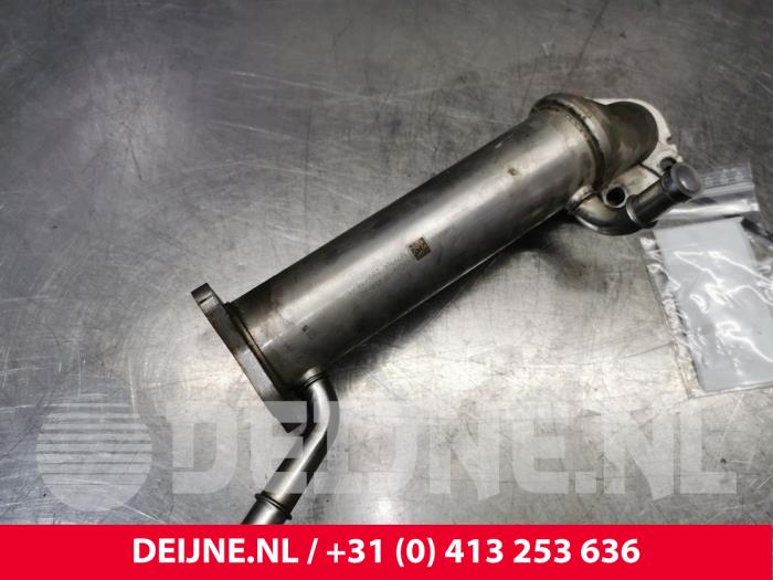 FORD TRANSIT MK9 2.0 RWD 2022 EGR VALVE AND COOLER GK2Q-9F464-AF