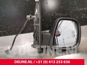 Used Wing mirror, right Toyota ProAce 2.0 D-4D 122 16V Worker Price € 121,00 Inclusive VAT offered by van Deijne Onderdelen Uden B.V.