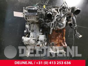 Used Engine Toyota ProAce 2.0 D-4D 122 16V Worker Price on request offered by van Deijne Onderdelen Uden B.V.