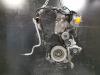 Motor de un Toyota ProAce 2.0 D-4D 122 16V Worker 2018