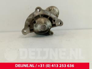 Starter from a Toyota ProAce 2.0 D-4D 122 16V Worker 2018