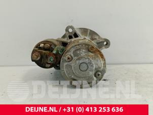 Starter from a Toyota ProAce 2.0 D-4D 122 16V Worker 2018