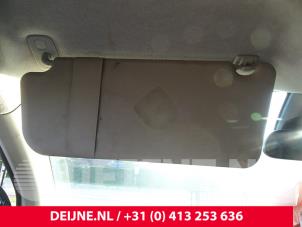Used Sun visor Toyota ProAce 2.0 D-4D 122 16V Worker Price on request offered by van Deijne Onderdelen Uden B.V.