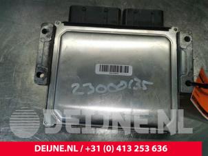 Engine management computer from a Toyota ProAce 2.0 D-4D 122 16V Worker 2018