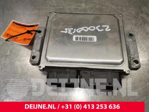 Engine management computer from a Toyota ProAce 2.0 D-4D 122 16V Worker 2018