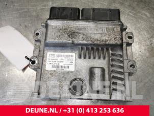 Engine management computer from a Toyota ProAce 2.0 D-4D 122 16V Worker 2018