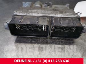 Engine management computer from a Toyota ProAce 2.0 D-4D 122 16V Worker 2018