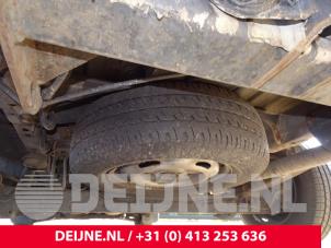 Used Spare wheel Ford Transit 2.2 TDCi 16V Price on request offered by van Deijne Onderdelen Uden B.V.
