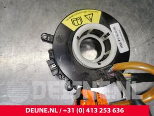 Used Airbag clock spring Peugeot Boxer (U9) 2.2 HDi 120 Euro 4 Price € 60,50 Inclusive VAT offered by van Deijne Onderdelen Uden B.V.