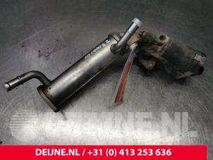 Used EGR cooler Citroen Jumper (U9) 2.2 HDi 100 Euro 4 Price € 90,75 Inclusive VAT offered by van Deijne Onderdelen Uden B.V.