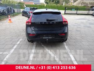 Gebrauchte Stoßstange hinten Volvo V40 (MV) 1.6 D2 Preis € 275,00 Margenregelung angeboten von van Deijne Onderdelen Uden B.V.