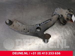 Used Front lower wishbone, right Volvo V40 (MV) 1.6 D2 Price on request offered by van Deijne Onderdelen Uden B.V.