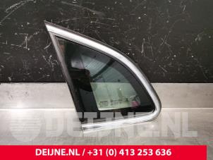 Usados Ventanilla adicional de 4 puertas izquierda detrás Volvo V40 (MV) 1.6 D2 Precio € 50,00 Norma de margen ofrecido por van Deijne Onderdelen Uden B.V.