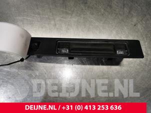 Used Tailgate handle Volvo XC90 II 2.0 D5 16V AWD Price € 50,00 Margin scheme offered by van Deijne Onderdelen Uden B.V.