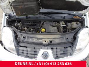 Używane Obudowa filtra powietrza Renault Trafic New (FL) 2.0 dCi 16V 115 Cena na żądanie oferowane przez van Deijne Onderdelen Uden B.V.