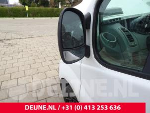 Usados Retrovisor externo izquierda Renault Trafic New (FL) 2.0 dCi 16V 115 Precio € 54,45 IVA incluido ofrecido por van Deijne Onderdelen Uden B.V.